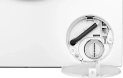 Стиральная машина Bosch WGB24410ME