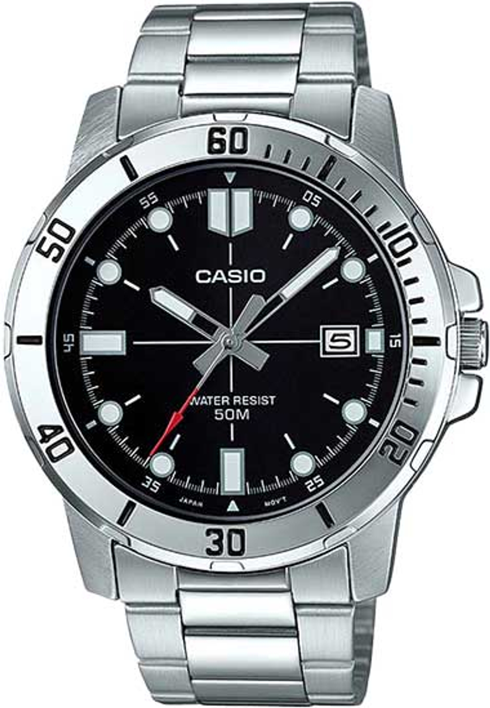 Часы Casio MTP-VD01D-1E