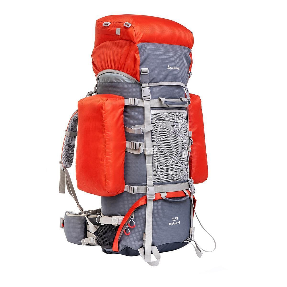 Рюкзак NISUS Abakan 120 (N-TB1179-120L)