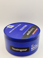 Neutrogena Крем-гель питательный с витамином Е и 15% глицерином, для очень сухой кожи, 300 мл (Франция)