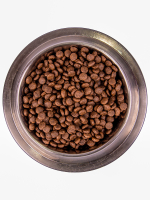 Сухой корм Monge Dog BWild LOW GRAIN Puppy & junior для щенков, низкозерновой, из мяса оленя 12 кг