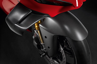 Ducati Performance Карбоновое крыло переднее Panigale V4 (2025 + ) 96981841AA