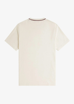 Футболка FRED PERRY Tennis Grip Taped T-Shirt