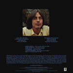 Jackson Browne / Late For The Sky (LP)