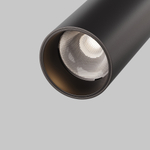 Магнитный трековый светильник Maytoni Focus LED TR032-2-12W2.7K-M-B