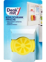 Denkmit Поглотитель запахов в холодильнике, 40 г