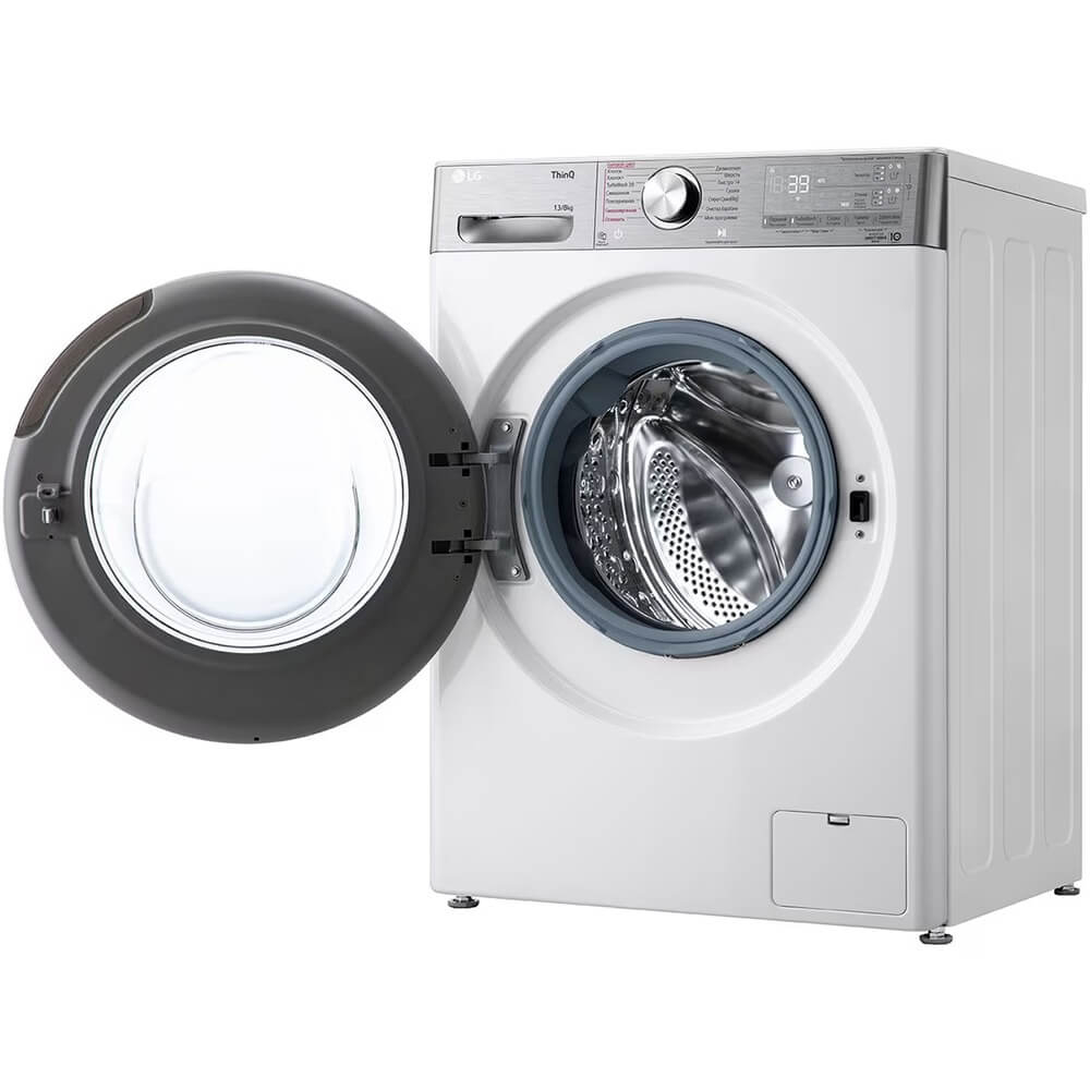 Стирально-сушильная машина LG F4V9LD2W