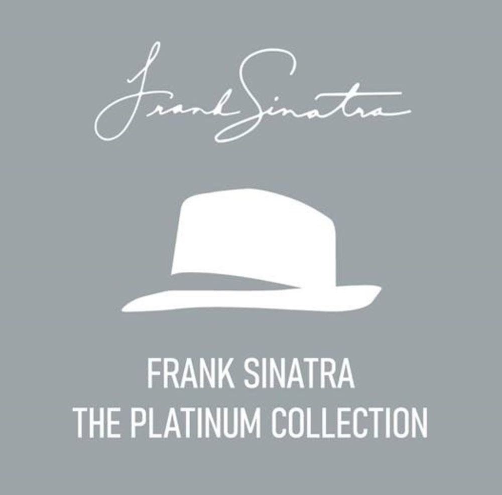 Frank Sinatra / The Platinum Collection (LP)