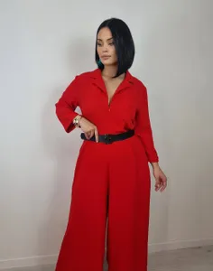 Комбинезон 02818-2 Fabrika
