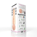 Мастурбатор вагина в тубе "Bonnie Blue", Fleshlight