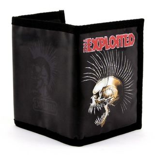 Кошелек The Exploited (032)
