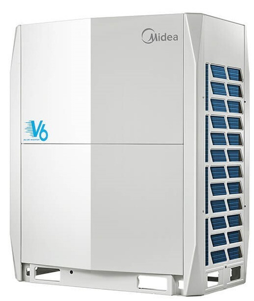 Наружный блок VRF системы Midea MV6-R560WV2GN1