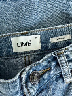 Джинсы Lime