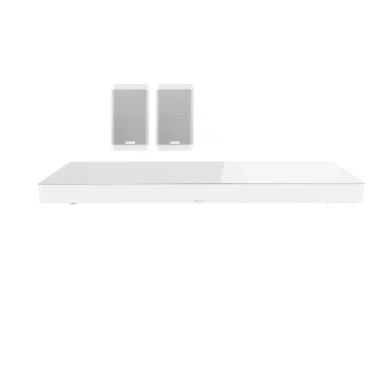 Canton Smart Cinema Box 100 White