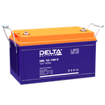 Аккумуляторные батареи DELTA HRL 12-140 X