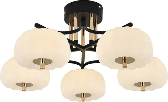 Потолочная люстра Halma 10301/5LED Escada