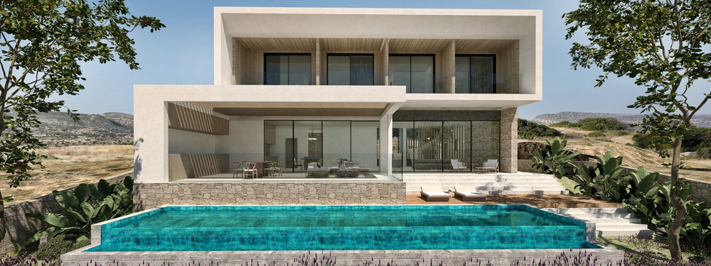 The View - Villa No. 6