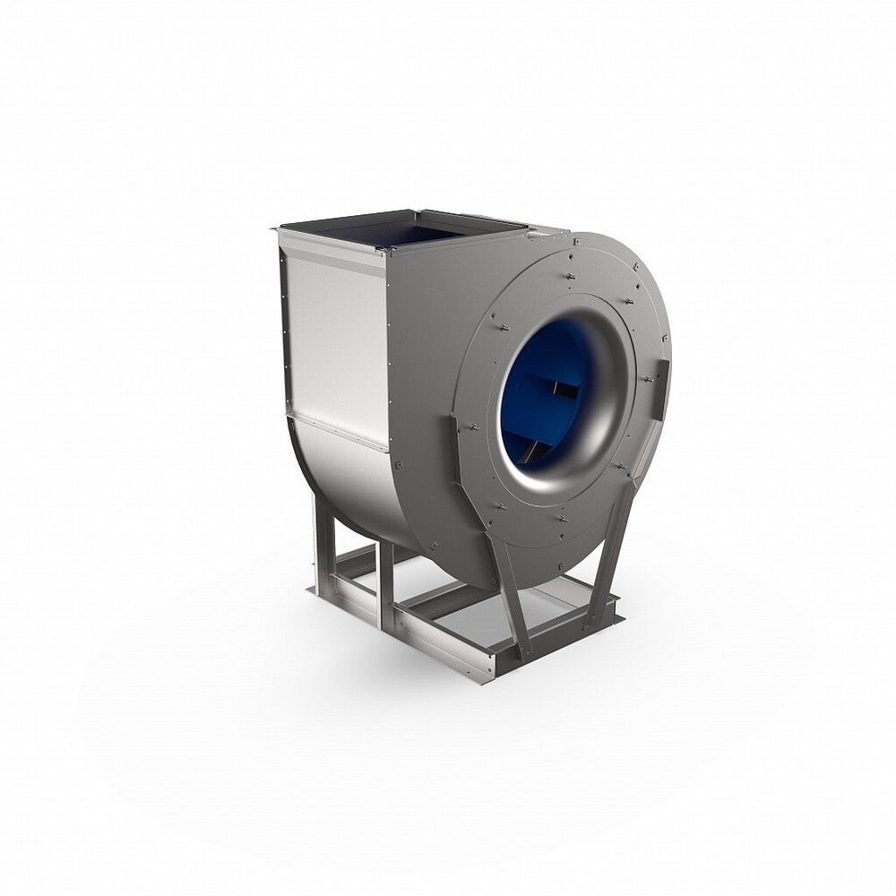 Вентилятор радиальный SHUFT RAD-6,3-RH12-4-1500-Л0 Вентилятор радиальный SHUFT RAD-6,3-RH12-4-1500-Л0
