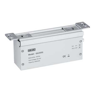 Аккумулятор для ECdrive 90/160