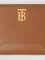 Сумка Burberry TB Medium коричневый