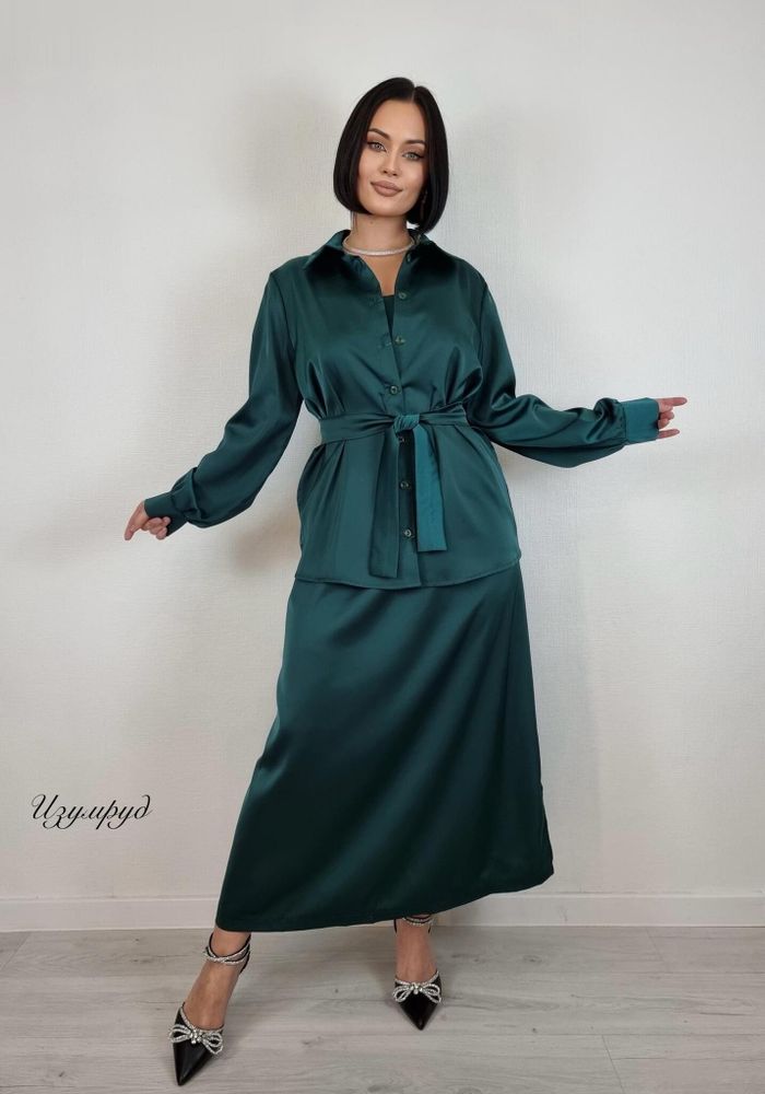 Комплект 03561 Фабрика Моды
