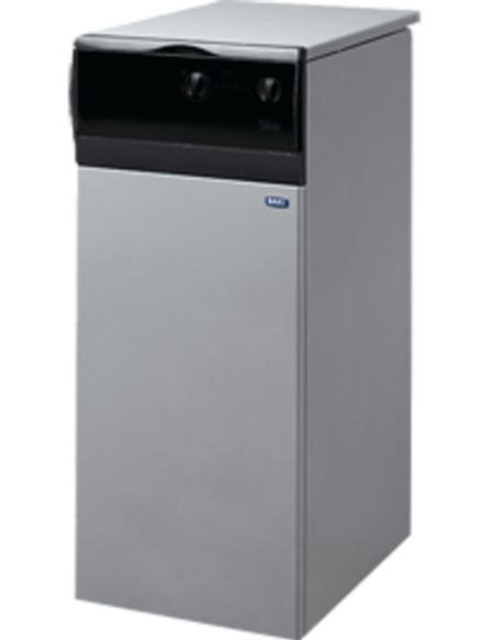 Напольный газовый котел BAXI SLIM 1.490 iN