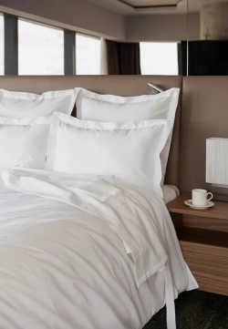 Постельное белье Luxberry Daily bedding Белый