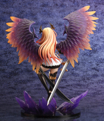 Тёмный Ангел Оливия / Dark Angel Olivia
