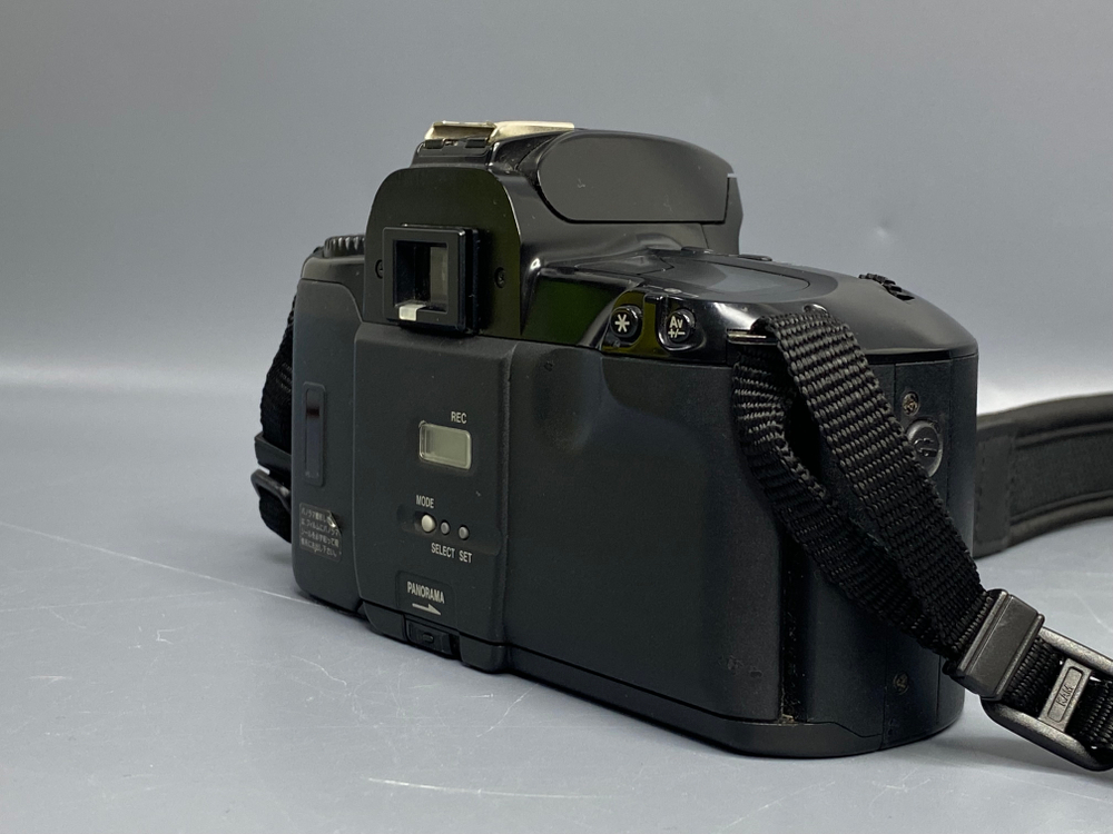 Canon EOS Kiss Panorama