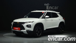 Chevrolet Trailblazer 1.3 Turbo 2WD — 2022