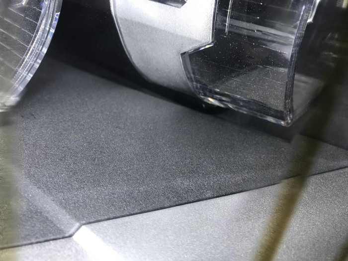 Фара правая BMW X1 F48 (2015-2019) LED