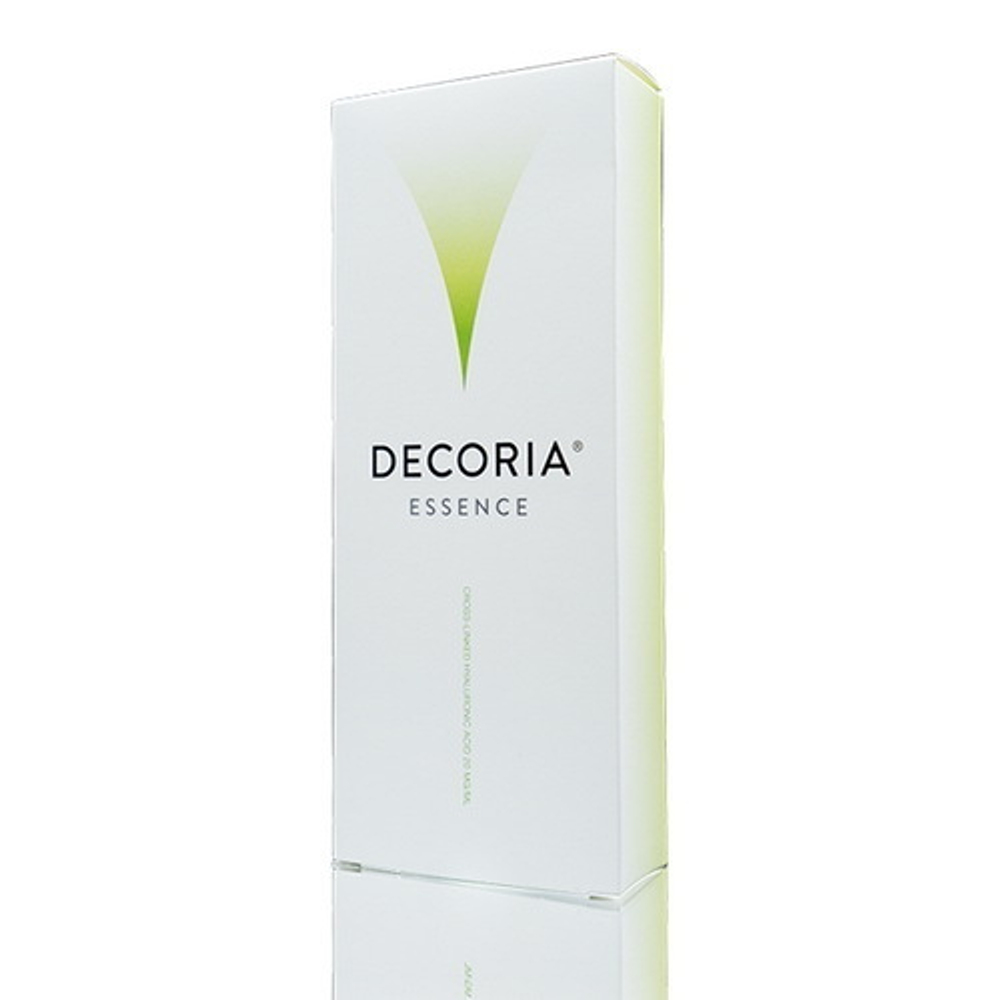 Decoria Essence | 20 мг/мл | Филлер легкий