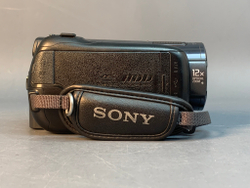 Sony HDR-XR520E