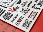 Slider Design #3D-03 (50*72)