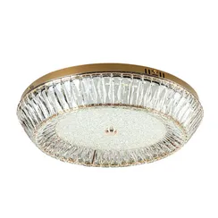 Потолочный светильник LED4U L1190-600 GD LED4U