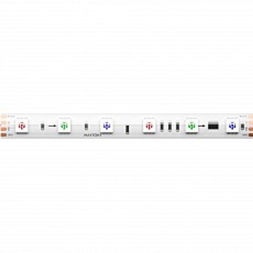 Лента светодиодная Maytoni Led Strip Адресная (SPI) светодиодная лента 201248