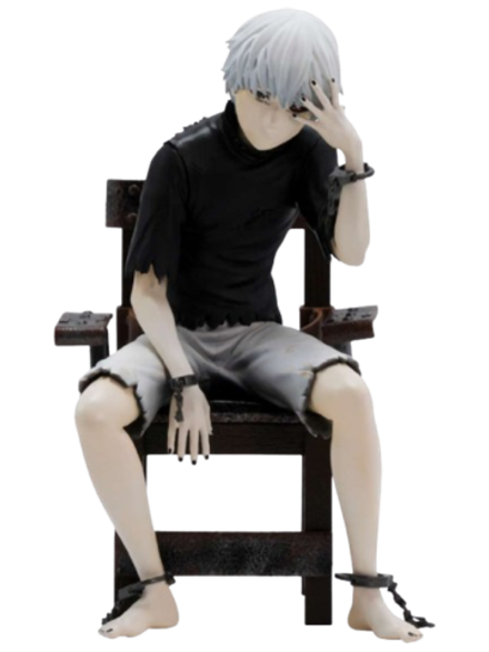 Фигурка ABYstyle Tokyo Ghoul Kaneki Ken