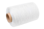 Нитки капроновые Петроканат Extra 5,0 кг,187tex*4 (1,40 мм), черные