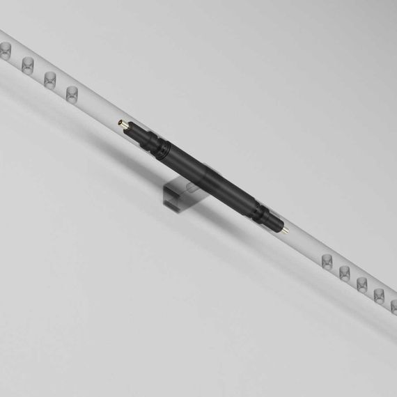 Коннектор Maytoni Technical CA004RC-B