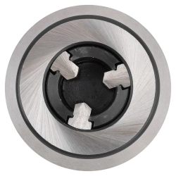 Патрон цанговый для дрели (1-16мм, B18) RockFORCE RF-G00548-A