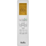 Сплит-система инверторного типа Ballu Eco Smart DC BSYI-10HN8_V4 комплект