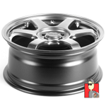 Комплект дисков Rays 16x7 et38 4x100