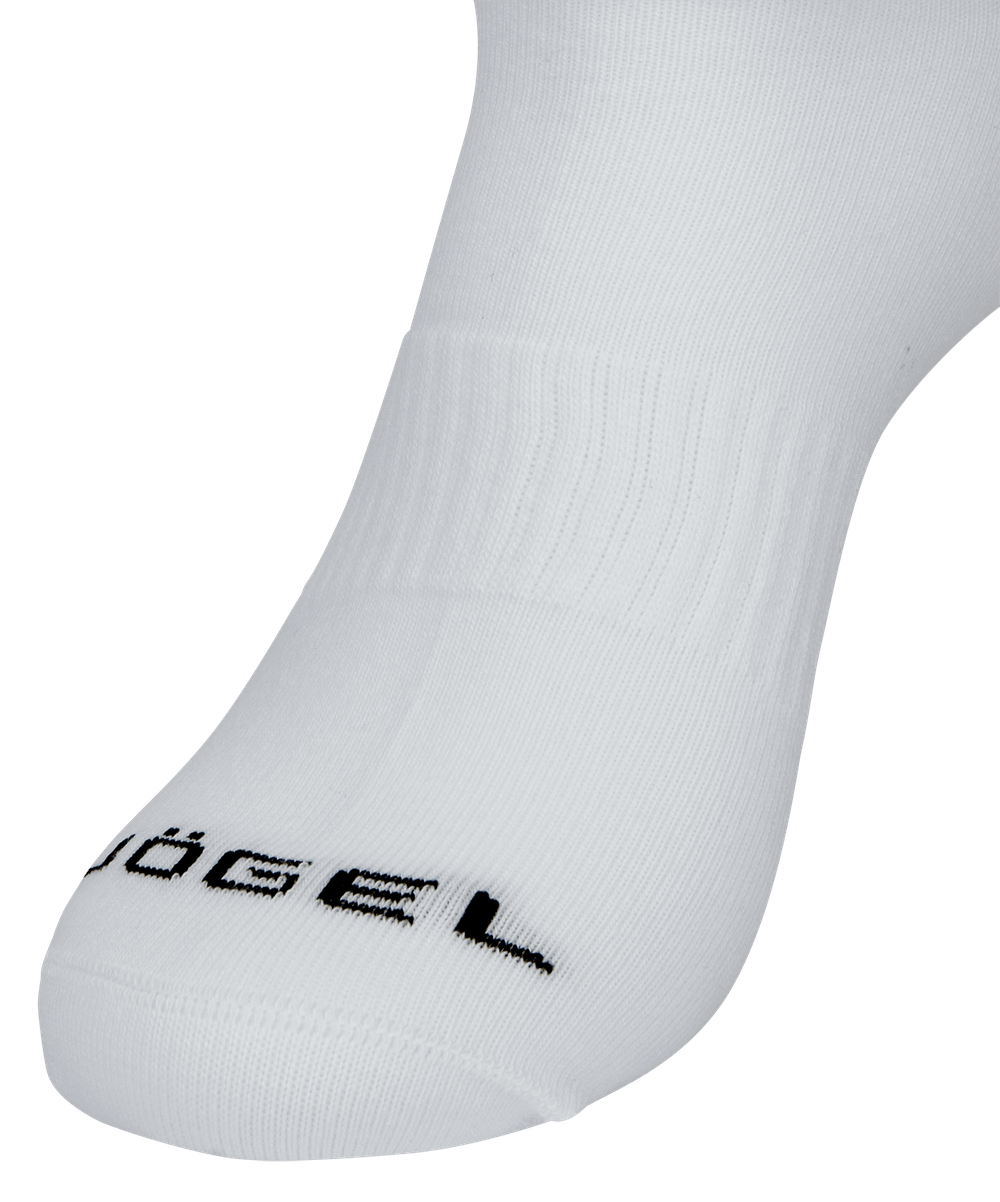 Носки низкие ESSENTIAL Short Casual Socks, белый