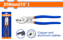 Кабелерез 250 мм (6/48) WADFOW WCT1610
