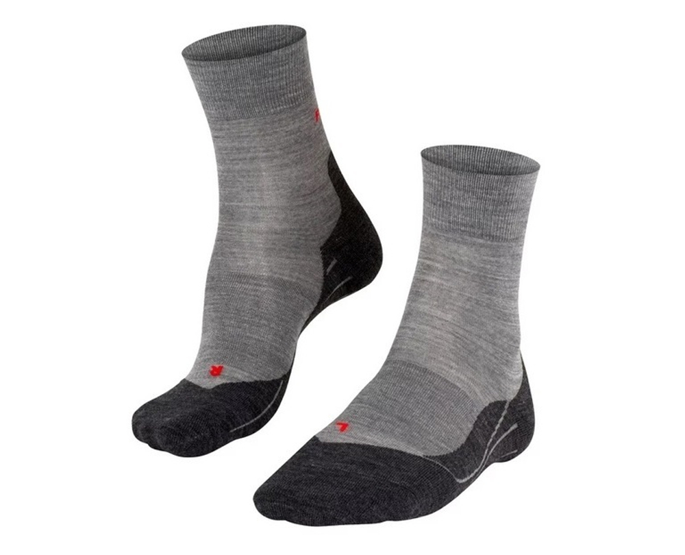 Носки женские FALKE RU4 Wool W (16397)