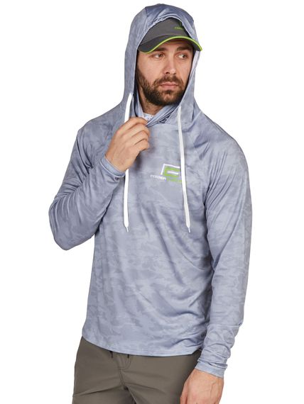 Джемпер Feeder Concept UV HOODIE 04 р.XL