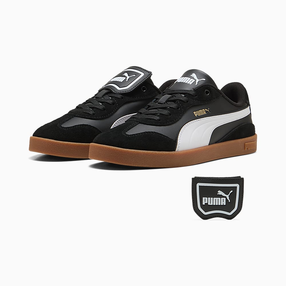 Женские кроссовки PUMA Club Azura - PUMA