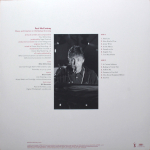 Paul McCartney / Chaos And Creation In The Backyard (LP)