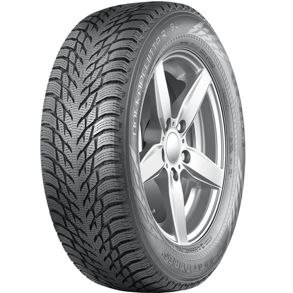 Goodride 225/60R17 103R XL Hakkapeliitta R3 SUV TL