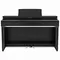 KAWAI CN201 B - цифровое пианино, банкетка, механика Responsive Hammer III, 88 клавиш, цвет черный